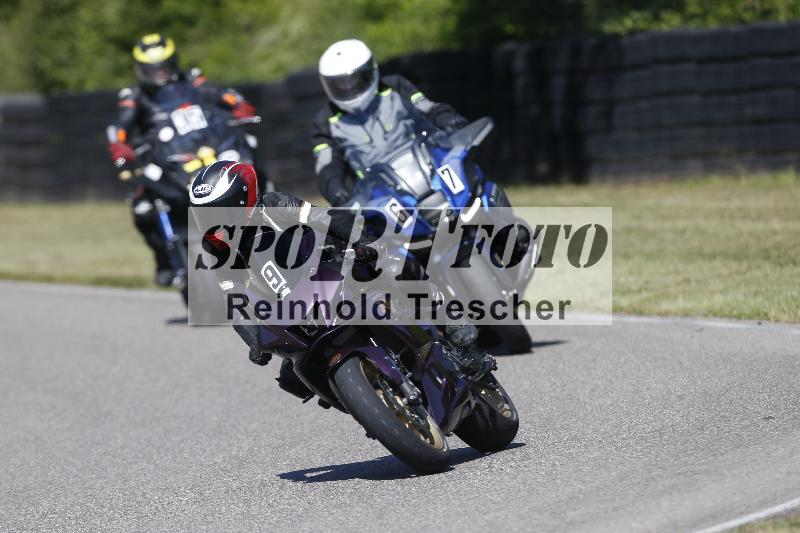 /15 22.05.2026  Plüss Moto Sport  Discover the Bike ADR /Gruppe gruen - Bike 1/67
